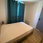 T3 Renove, 6 Pers, Face Mer, Parking, Balcon, Proche Plages - Fr-1-81-583 Le Barcarès