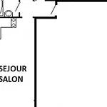 T3 Renove, 6 Pers, Face Mer, Parking, Balcon, Proche Plages - Fr-1-81-583 Appartement