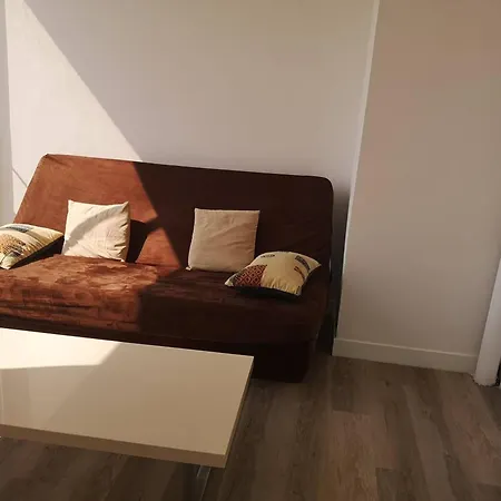 T3 Renove, 6 Pers, Face Mer, Parking, Balcon, Proche Plages - Fr-1-81-583