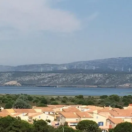 T3 Renove, 6 Pers, Face Mer, Parking, Balcon, Proche Plages - Fr-1-81-583 Appartement
