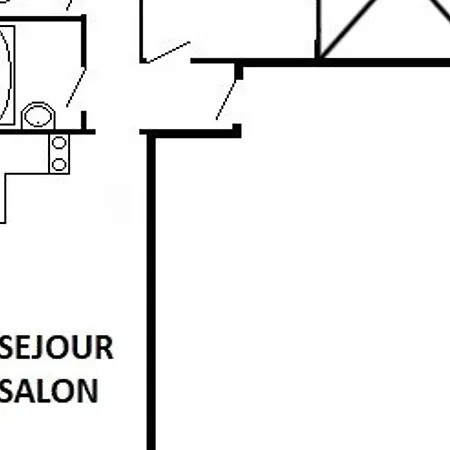 T3 Rénové, 6 Pers, Face Mer, Parking, Balcon, Proche Plages - Fr-1-81-583 Appartamento